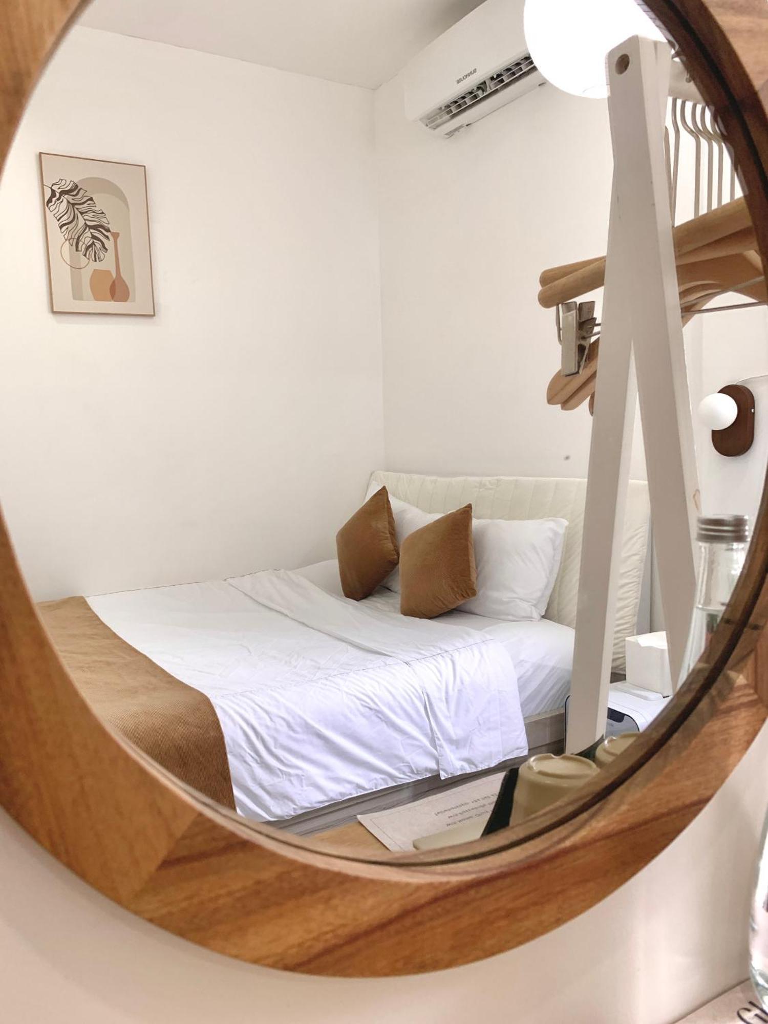 Glory Hue Homestay Bagian luar foto