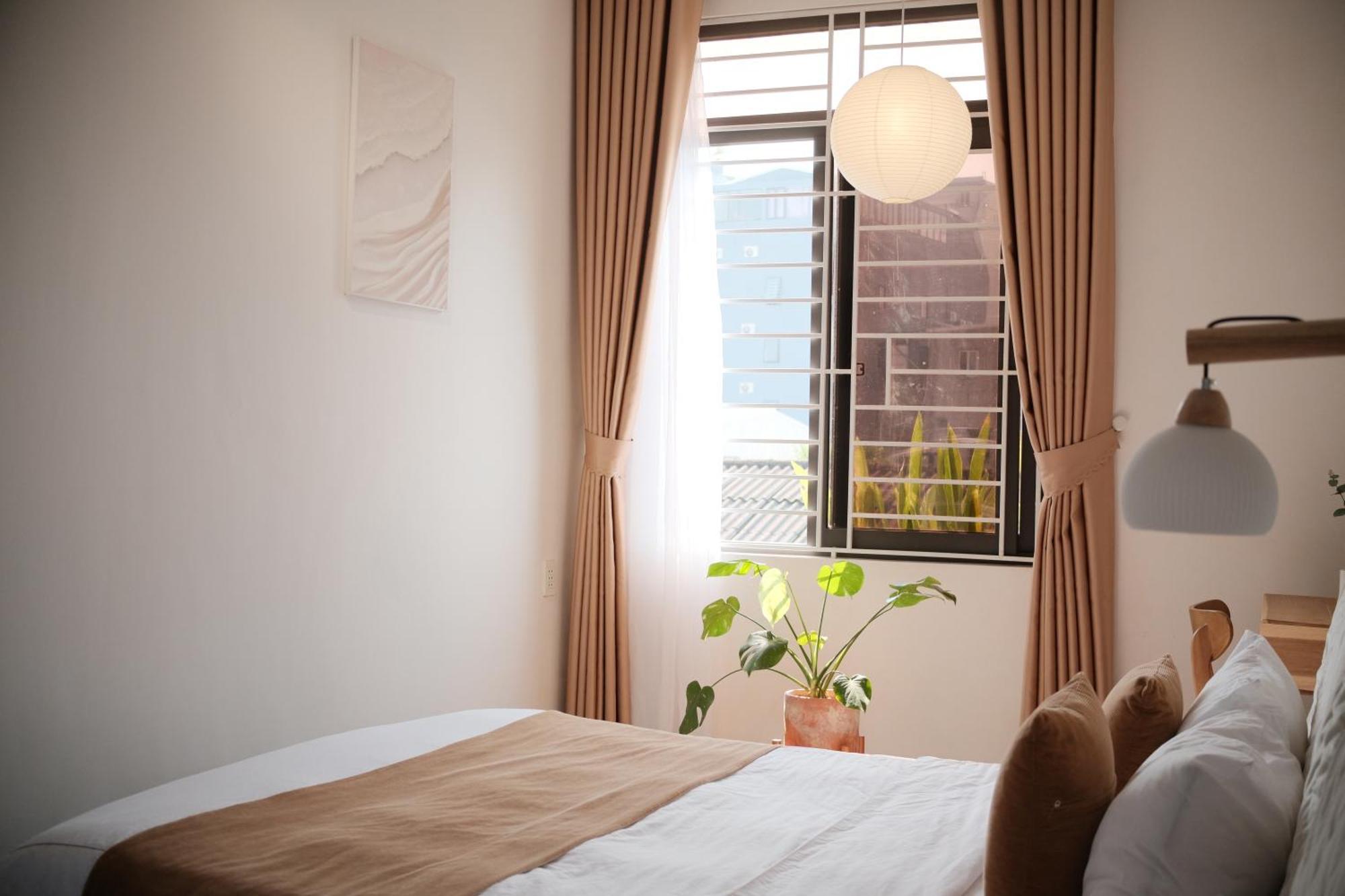 Glory Hue Homestay Bagian luar foto