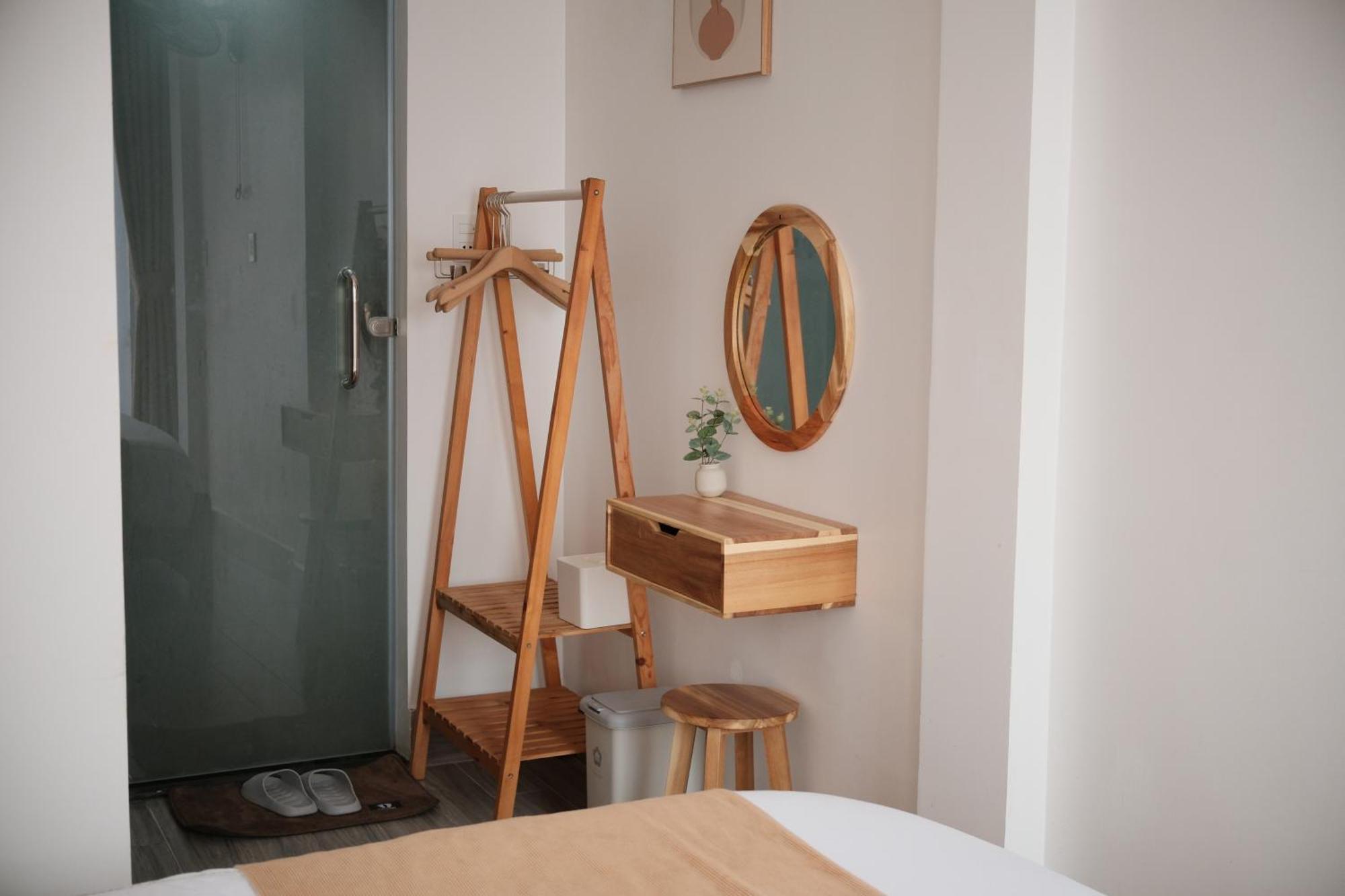 Glory Hue Homestay Bagian luar foto